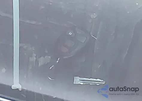 2007 Buick Lucerne Cxs z USA, uszkodzony, nr VIN 1G4HE57Y67U162355